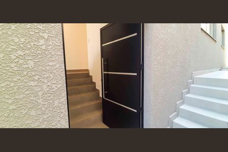 Casa à venda com 152m², 3 quartos e 4 vagasEntrada da Sala