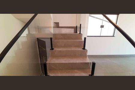 Casa à venda com 152m², 3 quartos e 4 vagasAcesso as Suítes