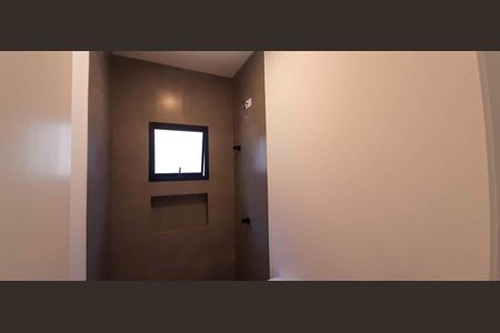 Casa à venda com 152m², 3 quartos e 4 vagasBanheiro da Suíte 3