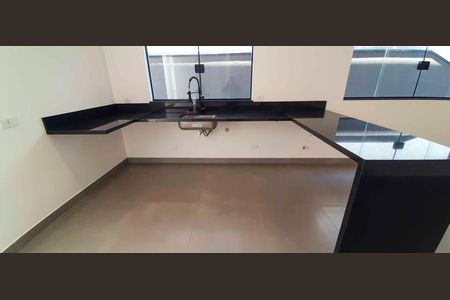 Casa à venda com 152m², 3 quartos e 4 vagasCozinha