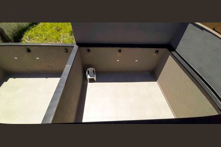 Casa à venda com 152m², 3 quartos e 4 vagasVista da Suíte 3