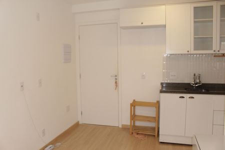 Apartamento para alugar com 1 quarto, 35m² em Vila Buarque, São Paulo