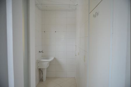 Apartamento para alugar com 82m², 2 quartos e 2 vagasÁrea de Serviço