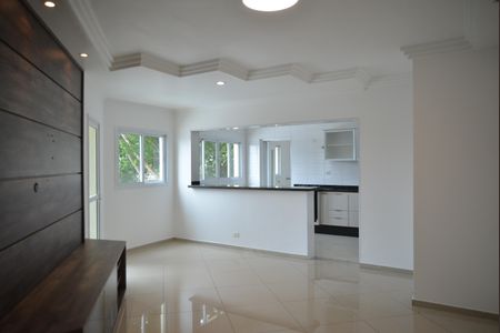 Apartamento para alugar com 82m², 2 quartos e 2 vagasSala