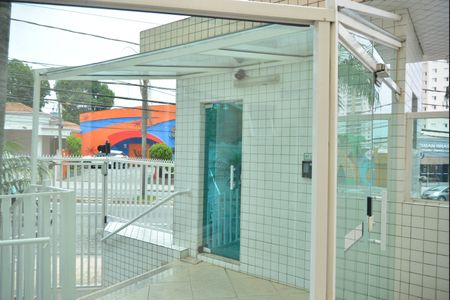 Apartamento para alugar com 82m², 2 quartos e 2 vagasPortaria