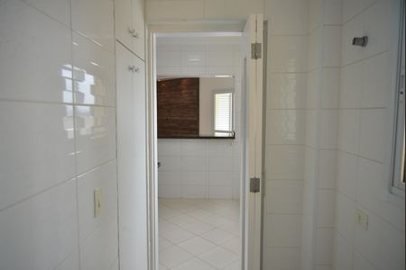 Apartamento para alugar com 82m², 2 quartos e 2 vagasÁrea de Serviço