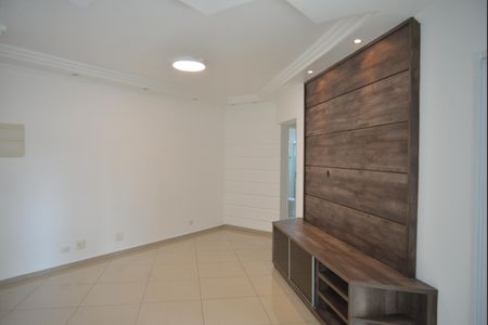 Apartamento para alugar com 82m², 2 quartos e 2 vagasSala