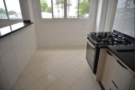 Apartamento para alugar com 82m², 2 quartos e 2 vagasCozinha