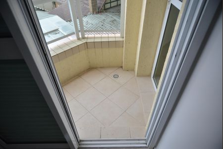 Apartamento para alugar com 82m², 2 quartos e 2 vagasSacada da Suíte