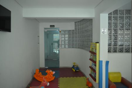 Apartamento para alugar com 82m², 2 quartos e 2 vagasBrinquedoteca