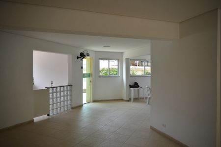 Apartamento para alugar com 82m², 2 quartos e 2 vagasÁrea comum - Salão de festas