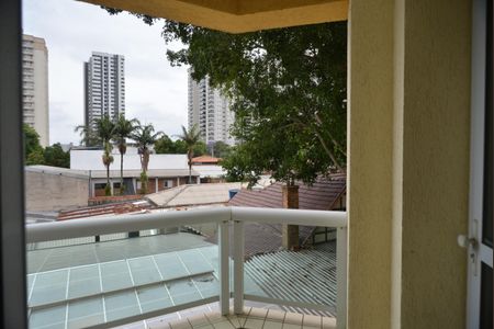 Apartamento para alugar com 82m², 2 quartos e 2 vagasSacada da Suíte