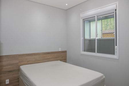 Quarto de apartamento para alugar com 1 quarto, 36m² em Água Branca, São Paulo