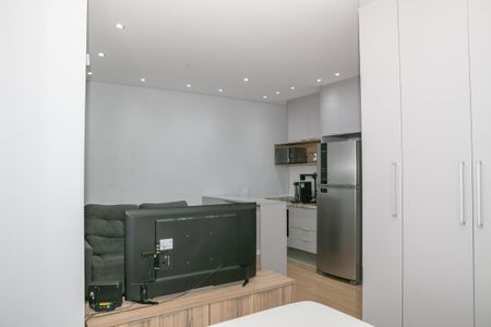 Quarto de apartamento para alugar com 1 quarto, 36m² em Água Branca, São Paulo