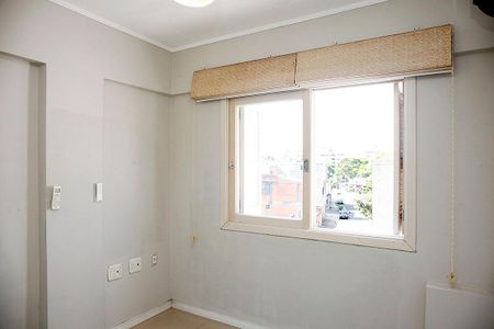 Apartamento para alugar com 33m², 1 quarto e sem vagaQuarto