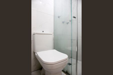 Apartamento para alugar com 33m², 1 quarto e sem vagaBanheiro