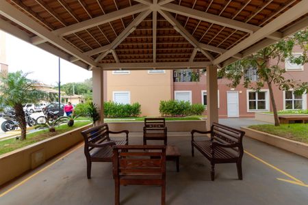 Apartamento à venda com 57m², 2 quartos e 1 vaga Apartamento à venda com 57m², 2 quartos e 1 vagaÁrea comum