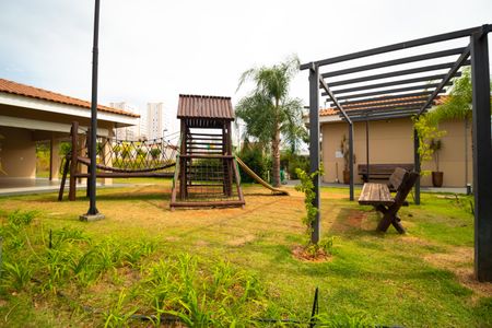 Apartamento à venda com 57m², 2 quartos e 1 vaga Apartamento à venda com 57m², 2 quartos e 1 vagaÁrea comum - Playground