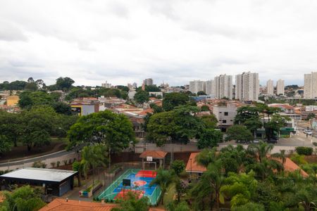 Apartamento à venda com 57m², 2 quartos e 1 vaga Apartamento à venda com 57m², 2 quartos e 1 vagaVista da Suíte 01