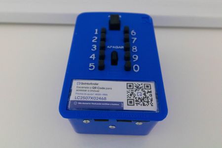 Apartamento à venda com 57m², 2 quartos e 1 vaga Apartamento à venda com 57m², 2 quartos e 1 vagaLoockbox instalada