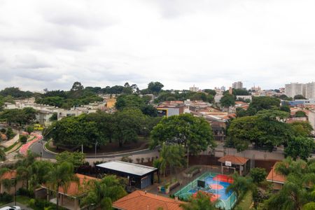 Apartamento à venda com 57m², 2 quartos e 1 vaga Apartamento à venda com 57m², 2 quartos e 1 vagaVista da Sacada