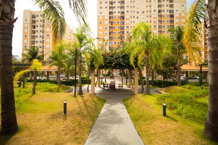 Apartamento à venda com 57m², 2 quartos e 1 vaga Apartamento à venda com 57m², 2 quartos e 1 vagaÁrea comum