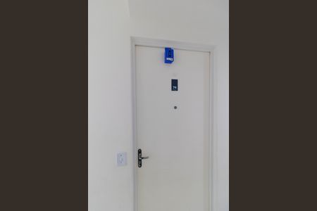 Apartamento à venda com 57m², 2 quartos e 1 vaga Apartamento à venda com 57m², 2 quartos e 1 vagaLoockbox instalada