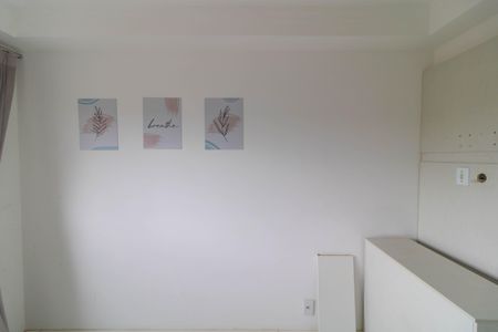 Apartamento à venda com 57m², 2 quartos e 1 vaga Apartamento à venda com 57m², 2 quartos e 1 vagaSuíte 01