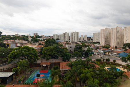 Apartamento à venda com 57m², 2 quartos e 1 vaga Apartamento à venda com 57m², 2 quartos e 1 vagaVista da Suíte 02