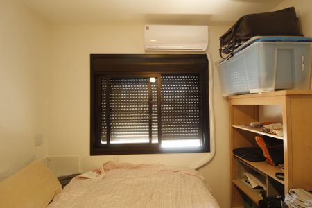 Apartamento à venda com 104m², 3 quartos e 1 vagaQuarto 2