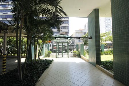 Apartamento à venda com 104m², 3 quartos e 1 vagaJardim