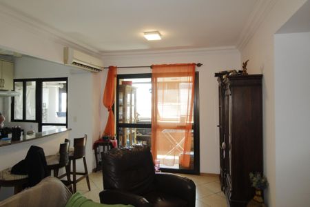 Apartamento à venda com 104m², 3 quartos e 1 vagaSala