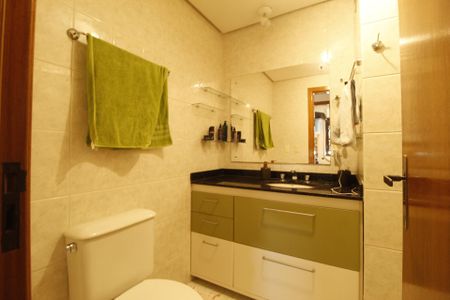 Apartamento à venda com 104m², 3 quartos e 1 vagaBanheiro