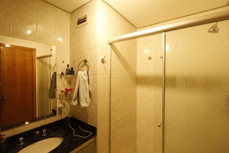 Apartamento à venda com 104m², 3 quartos e 1 vagaBanheiro