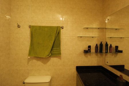 Apartamento à venda com 104m², 3 quartos e 1 vagaBanheiro