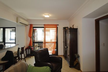 Apartamento à venda com 104m², 3 quartos e 1 vagaSala