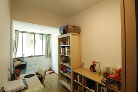 Apartamento à venda com 104m², 3 quartos e 1 vagaQuarto 1