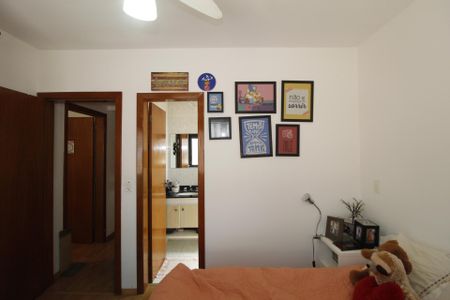 Apartamento à venda com 104m², 3 quartos e 1 vagaSuíte 1