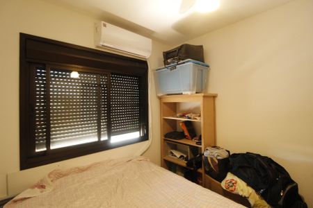 Apartamento à venda com 104m², 3 quartos e 1 vagaQuarto 2