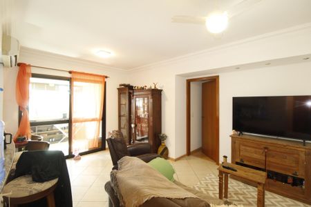 Apartamento à venda com 104m², 3 quartos e 1 vagaSala