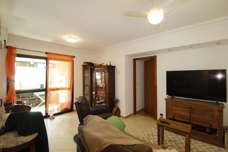 Apartamento à venda com 104m², 3 quartos e 1 vagaSala