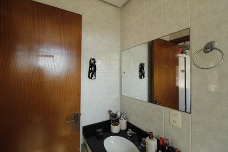 Apartamento à venda com 104m², 3 quartos e 1 vagaBanheiro