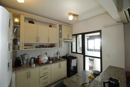 Apartamento à venda com 104m², 3 quartos e 1 vagaCozinha