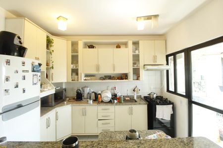 Apartamento à venda com 104m², 3 quartos e 1 vagaCozinha