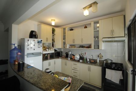 Apartamento à venda com 104m², 3 quartos e 1 vagaCozinha