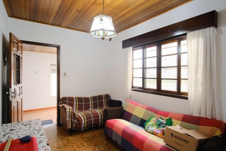 Sala de casa à venda com 5 quartos, 288m² em Penha de França, São Paulo