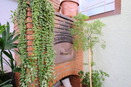 Casa à venda com 288m², 5 quartos e 2 vagasEspaço Gourmet