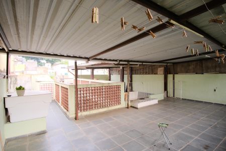 Casa à venda com 288m², 5 quartos e 2 vagasTerraço