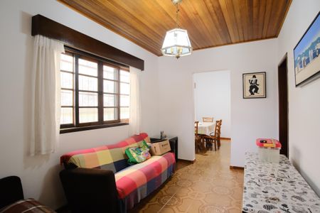 Sala de casa à venda com 5 quartos, 288m² em Penha de França, São Paulo