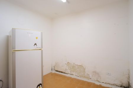 Casa à venda com 288m², 5 quartos e 2 vagasCozinha da Edícula